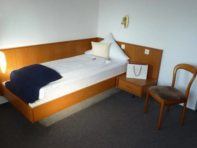 Hotel Im Winkel — фото 3