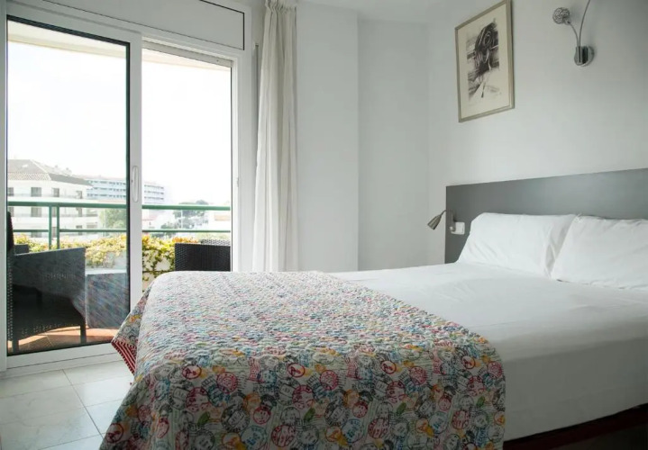 Apartaments Plus Costa Brava Estartit — фото 3