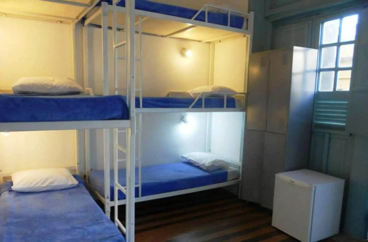 Easygoing Hostel — фото 3