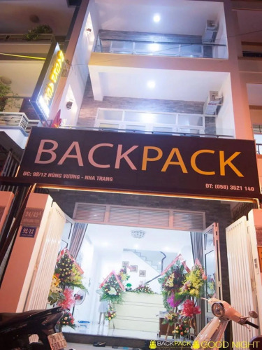 Backpack Hostel — фото 2