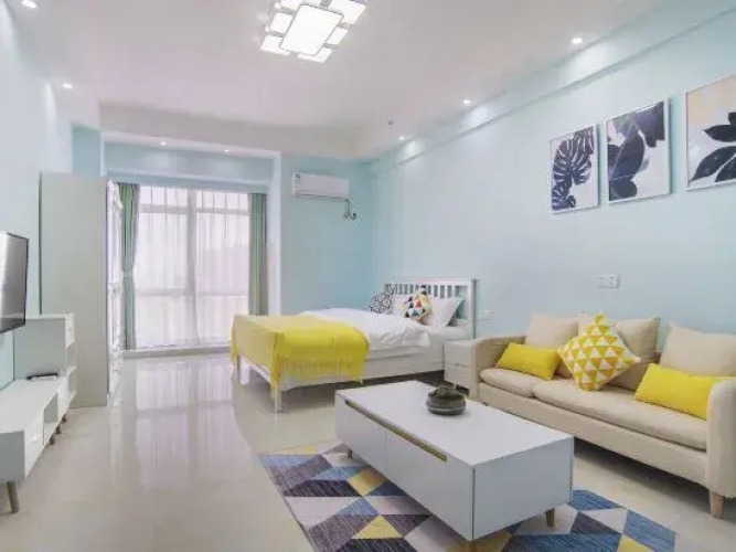 Changsha Yi Apartment — фото 3