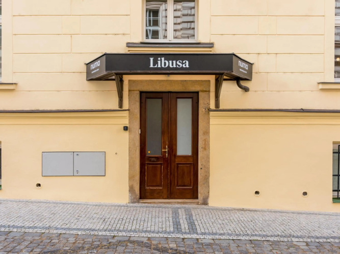 Numa Prague Libusa — фото 3