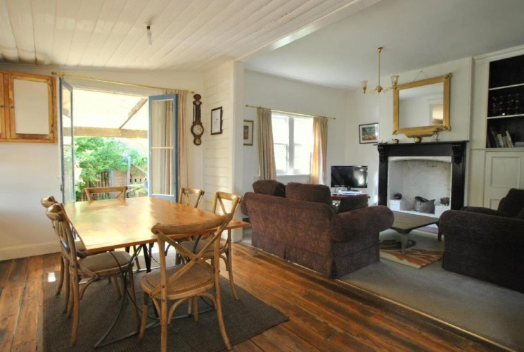 Cooma Cottage — фото 2