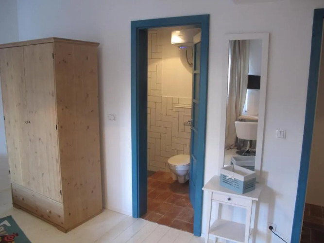 Indigo Inn Rooms — фото 3