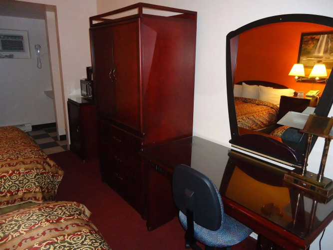 Imperial Fireside Inn — фото 3