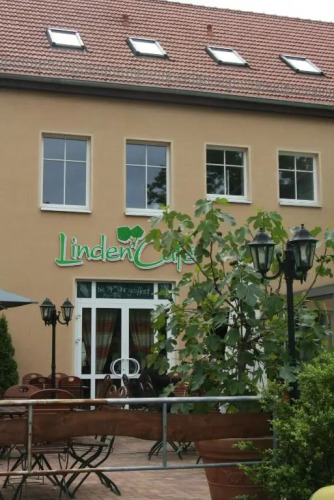 Lindencafe Luckenwalde — фото 3