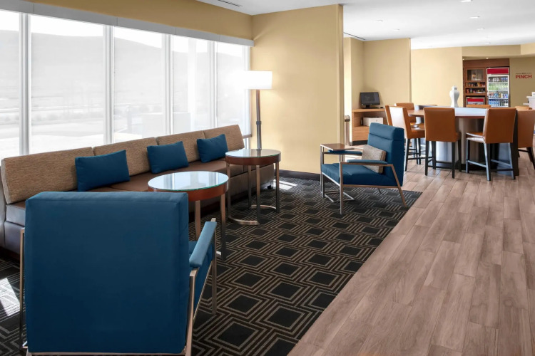 Towneplace Suites By Marriott Tehachapi — фото 5