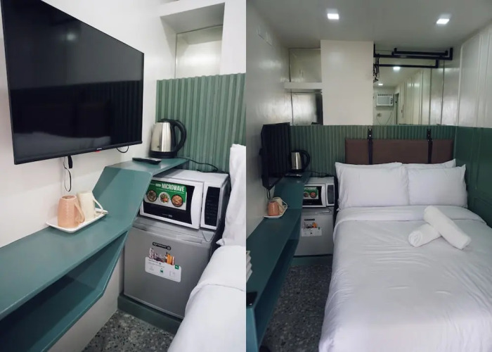 Cebu Backpackers Hostel — фото 3