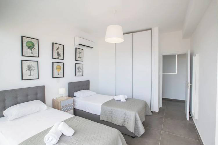Protaras Olivine Villa Ol6 — фото 5