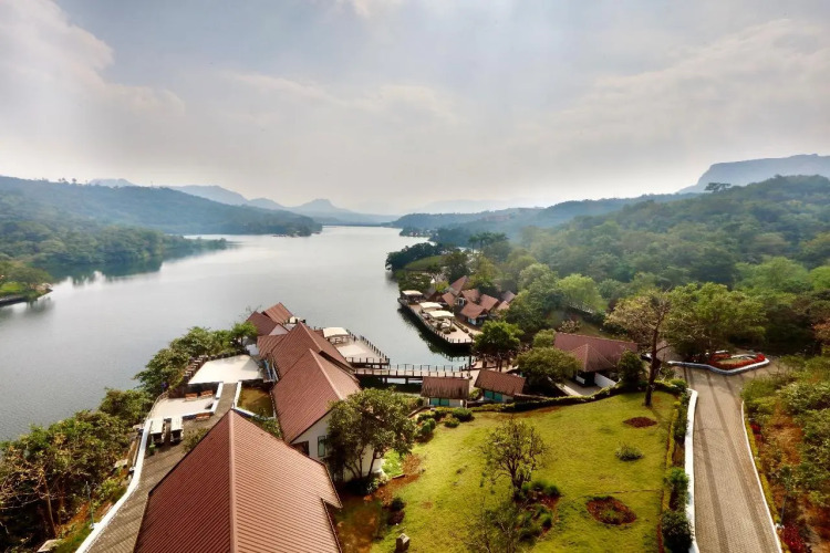 Juvana Resort and Spa — фото 5