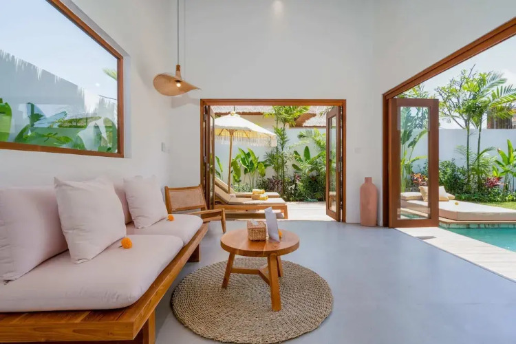 Villa Lounes 2 — фото 2