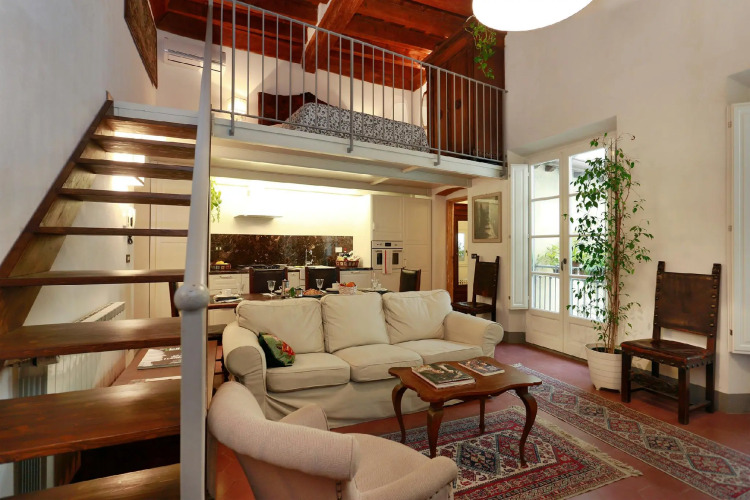 Florence Pitti Loft — фото 5