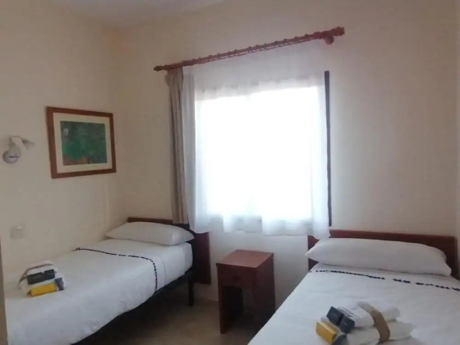 CN-340 Suites — фото 5