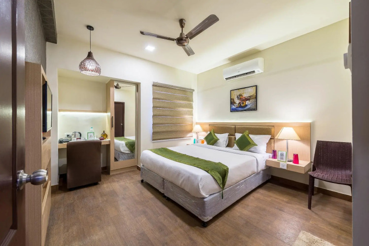 Treebo Nestlay Casa — фото 2
