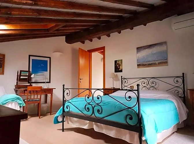 Bed & Breakfast Belfiore — фото 3
