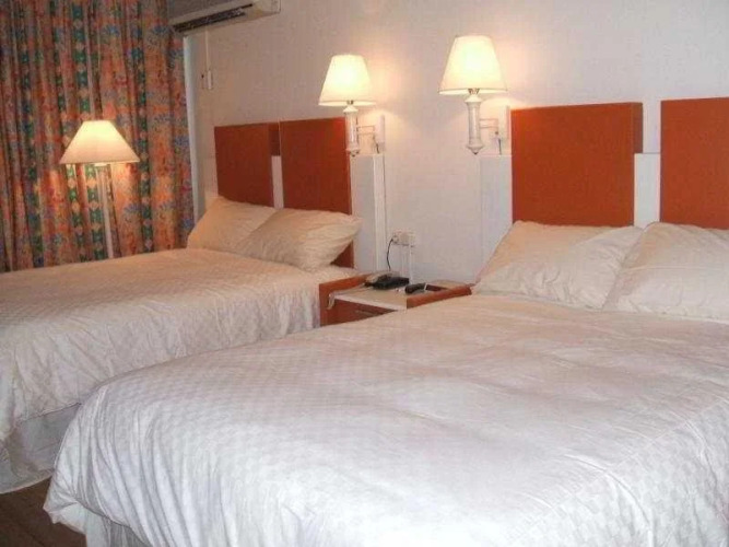 Radisson Hotel Paramaribo — фото 2