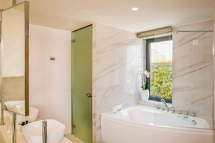 Samian Mare Hotel Suites & Spa — фото 4