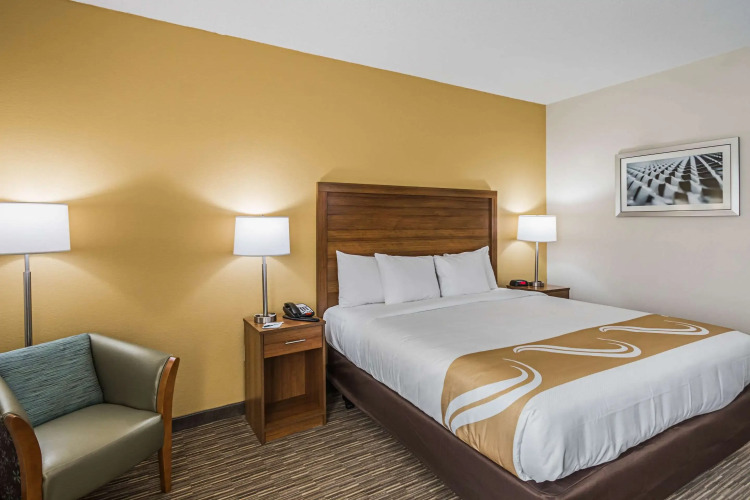 Quality Inn Berea — фото 4