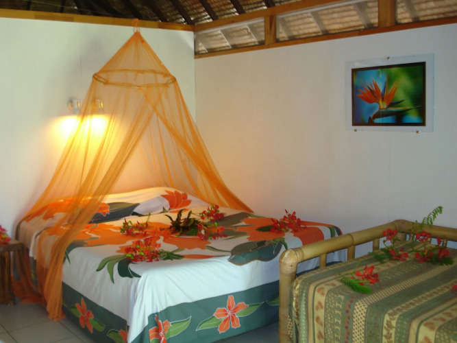 Hotel Hibiscus