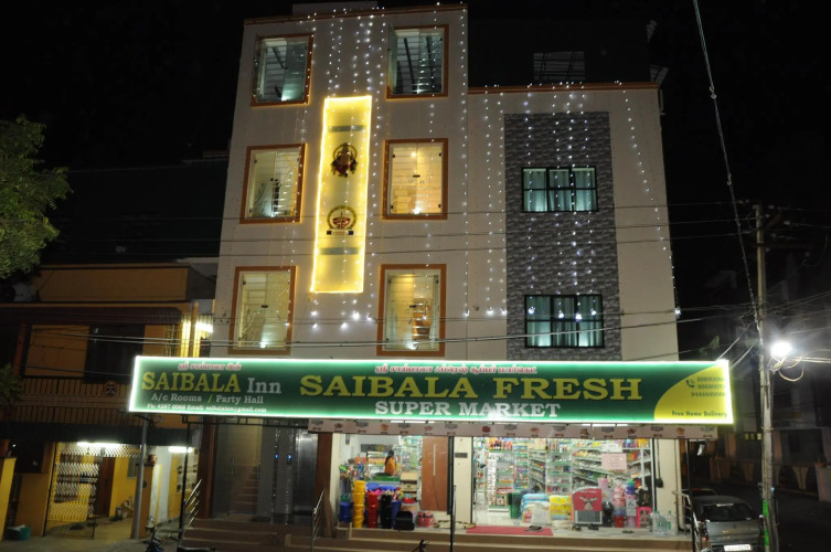 Saibala Inn — фото 5