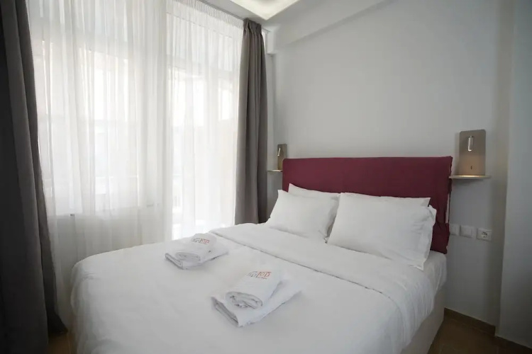 Tip Top Suites — фото 5