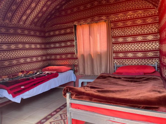 Khaled's Camp — фото 4