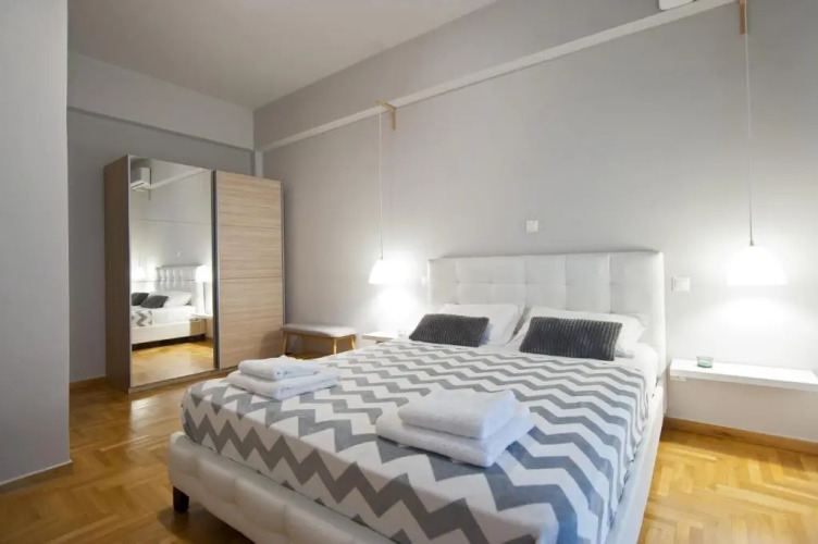 Acropolis View Penthouse N — фото 4