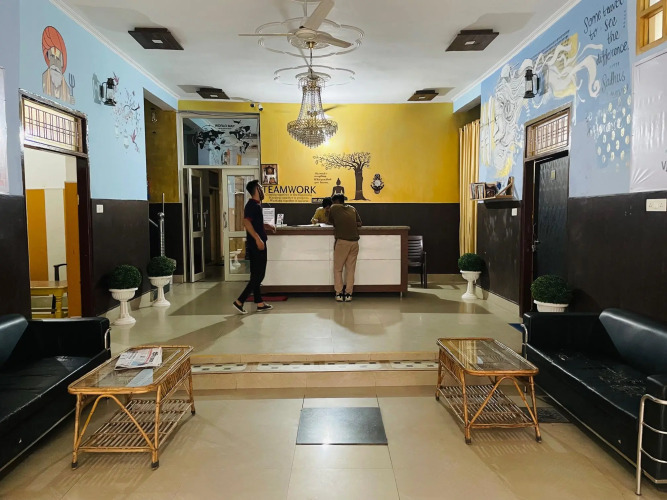 Hotel Durga Palace — фото 3