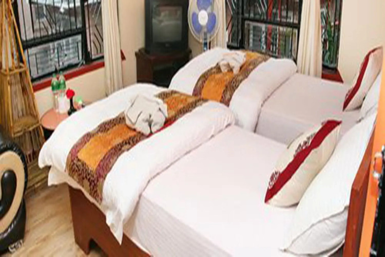 Thamel Backpackers Home — фото 2
