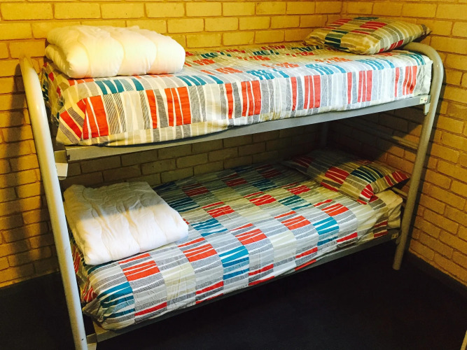 The Shiralee - Hostel — фото 4