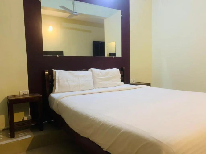 Mehar Rooms — фото 3