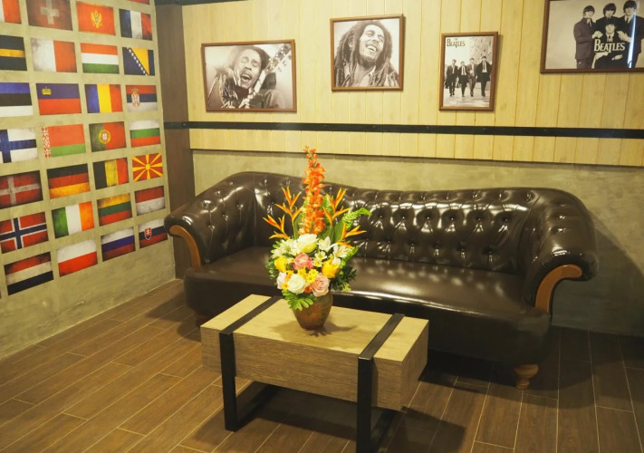 The Chic 101 Hotel