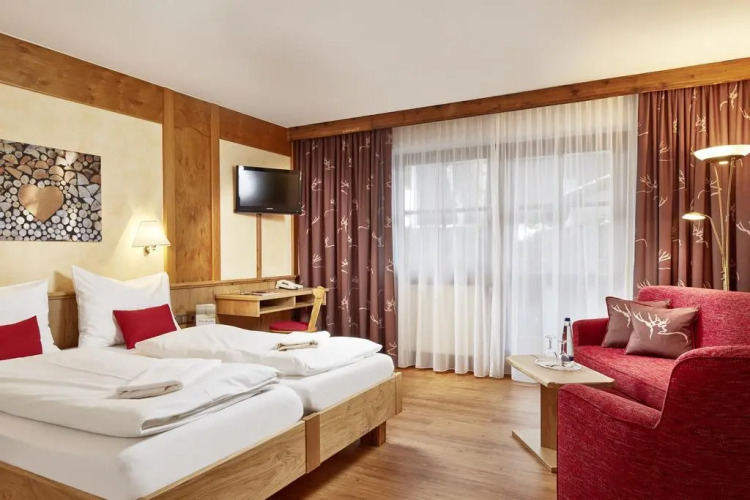 Maximilian Appartements — фото 4