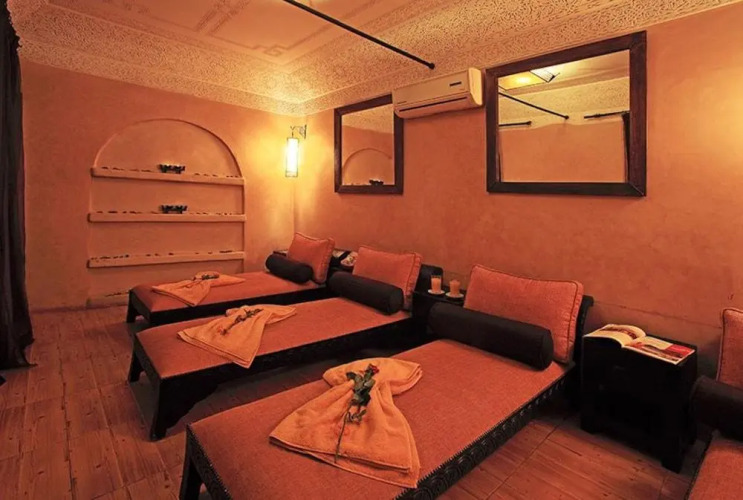 Riad Isis Spa — фото 4