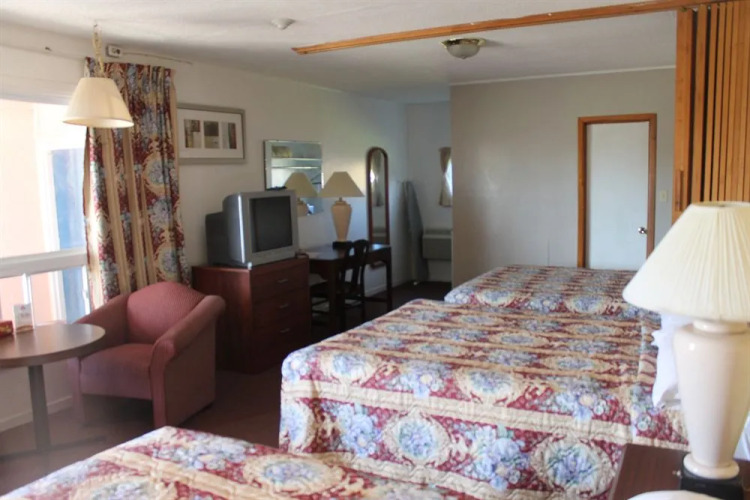 Advantage Inn — фото 4
