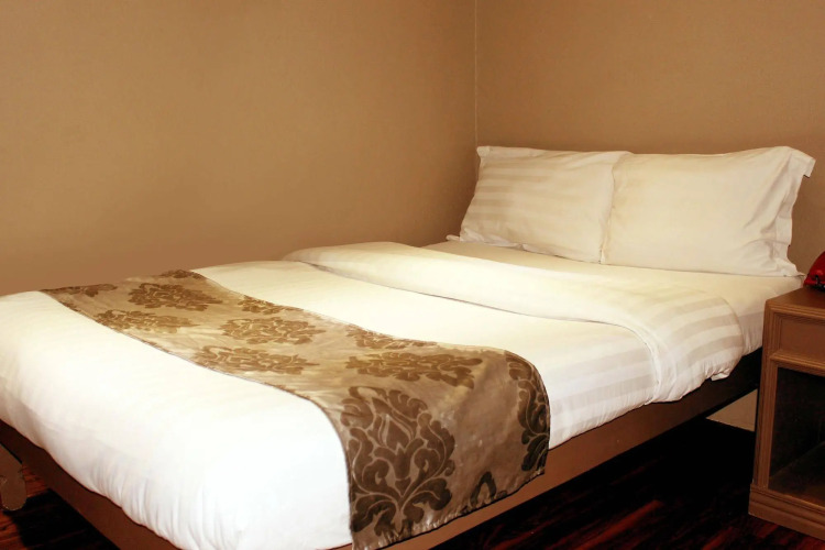 Swagman Hotel — фото 4