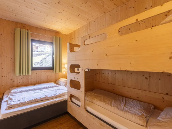 Premium Chalet With Sauna — фото 3