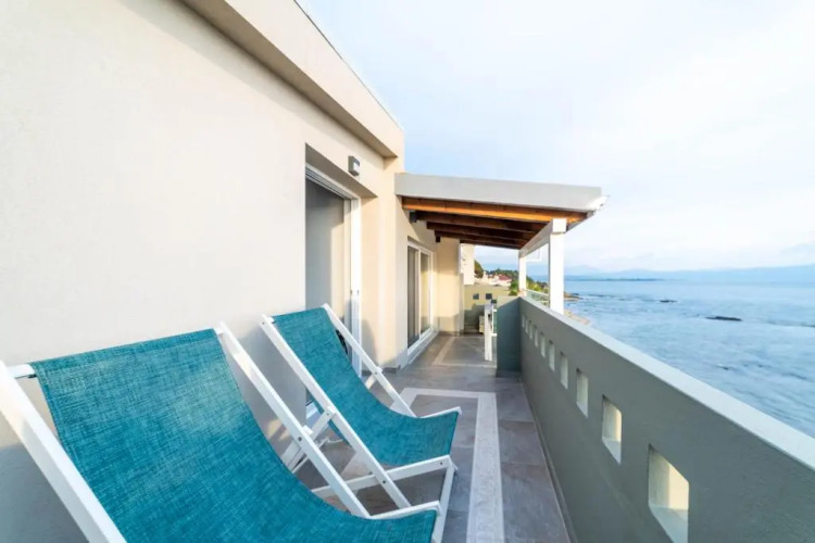 Ionian Blue Suite — фото 5