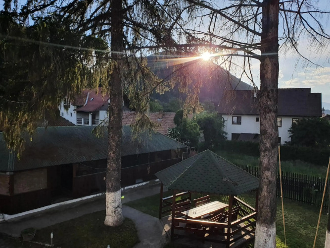 Vila Codreanu — фото 3