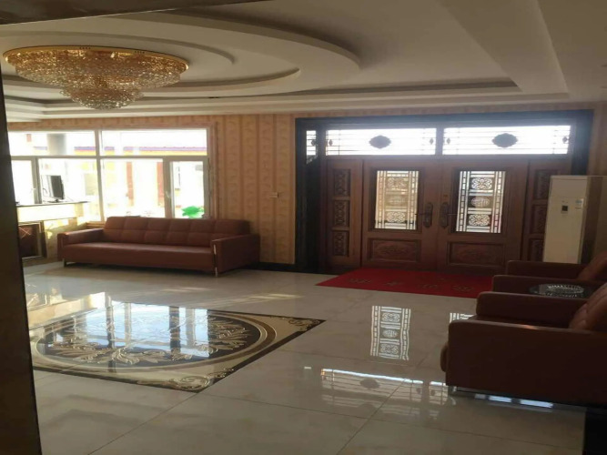 Harbin Bin Hang Hotel — фото 5