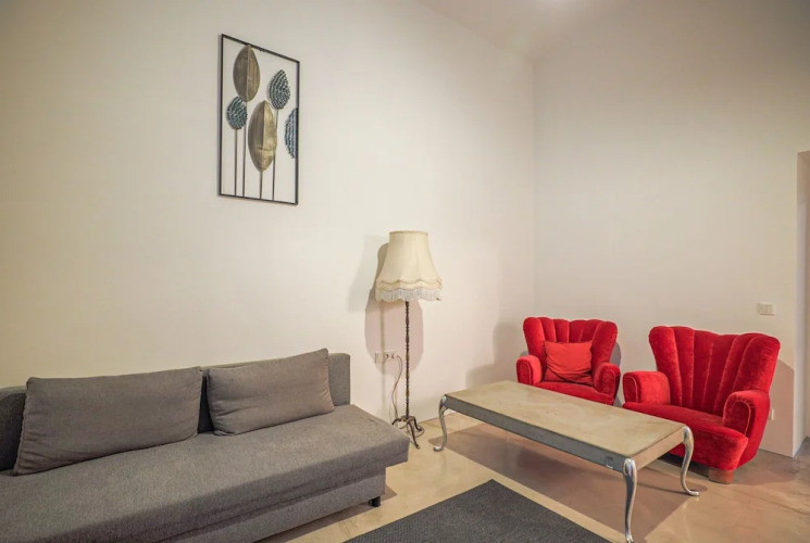 easy flat Augarten — фото 3