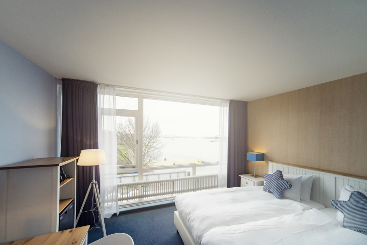 Delta Hotel Vlaardingen — фото 4