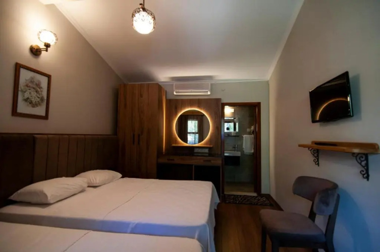 Fener Motel — фото 5