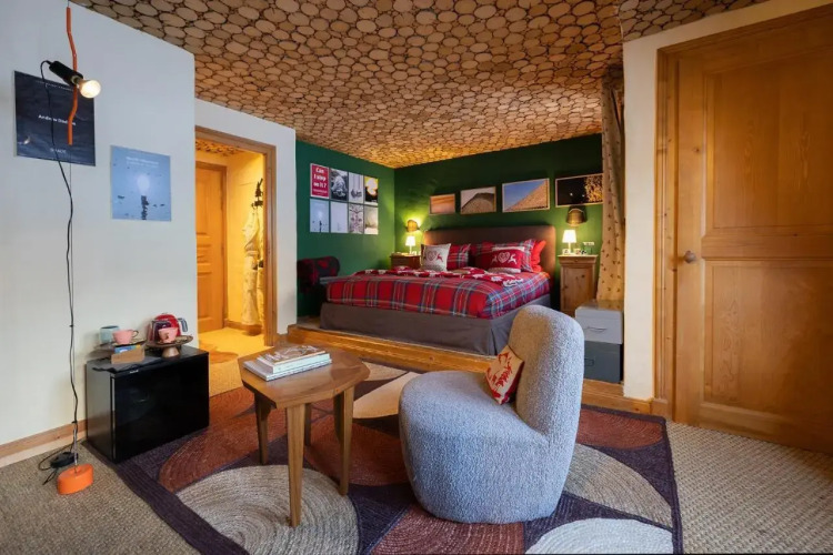 Chalet Princesse — фото 3