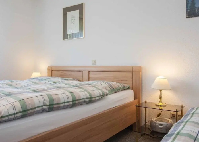 Ferienwohnung Steinacker am Gerkenstein — фото 2