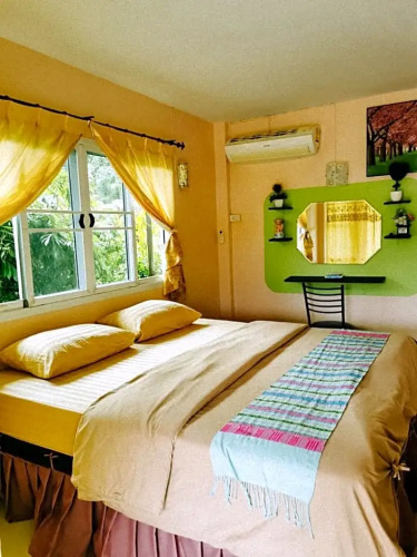 ภูร์ชรินท์ รีสอร์ท — фото 5
