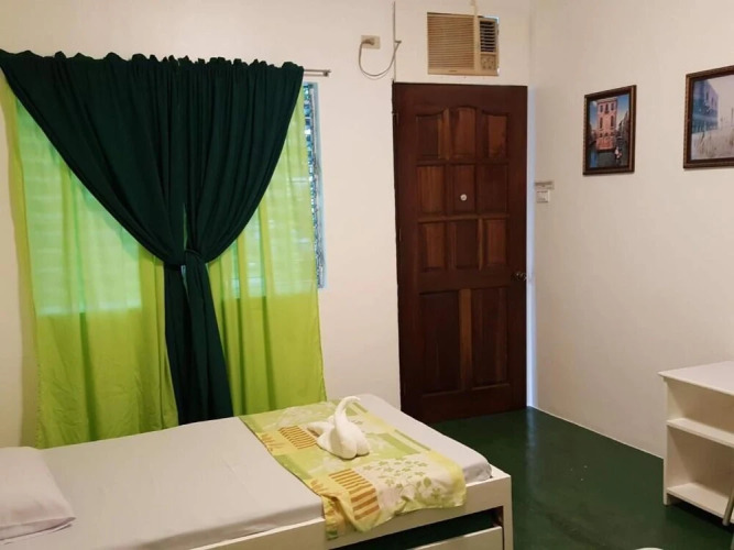 Citadel Alona Inn