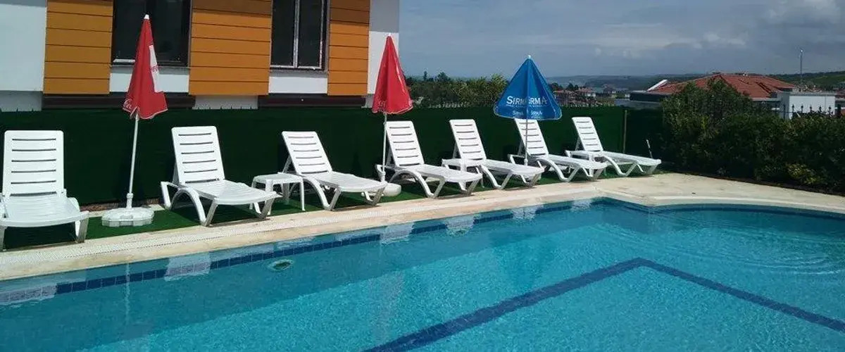Dikçatı Şile Pansiyon — фото 5