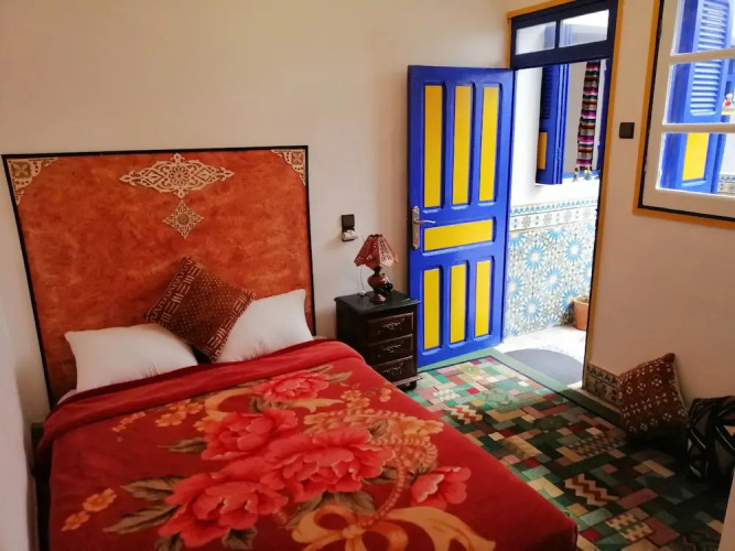 Berber Hostel — фото 2