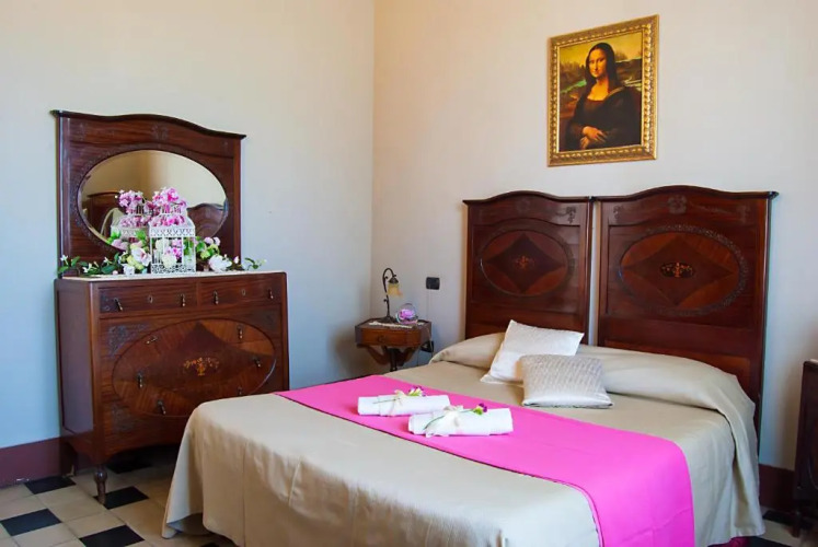 Hotel Villa Maya